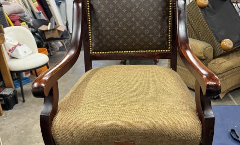 Simpsonville Upholstery 217 W Trade St, Simpsonville