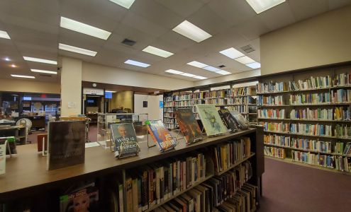 Laupahoehoe Public & School Library Laupahoehoe