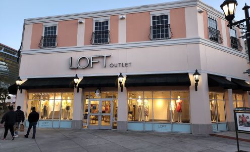 Express Factory Outlet