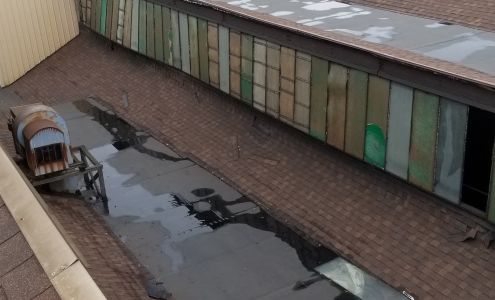 The Sign Barn Kingman