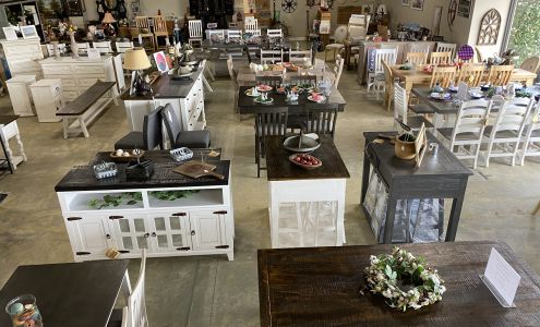 Wills Creek Big Warehouse