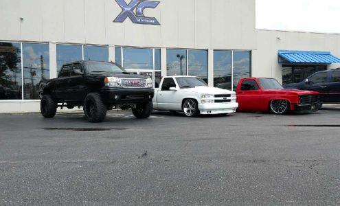 Xtreme Customs