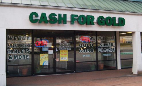 SC Treasure Exchange