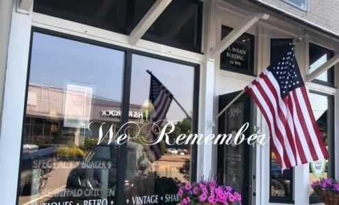 Emma Kate's Cottage Antique Mall & More