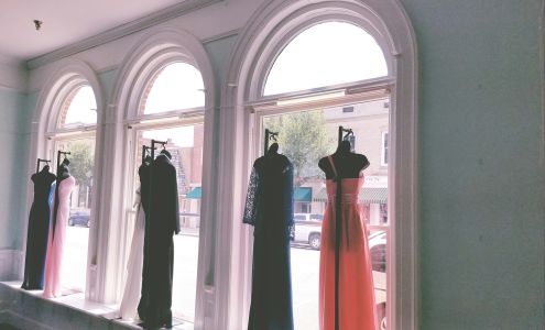 Fair Fashions & Formal Wear