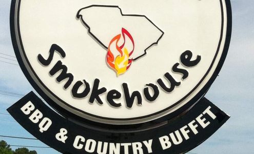 Simply Southern Myrtle Beach