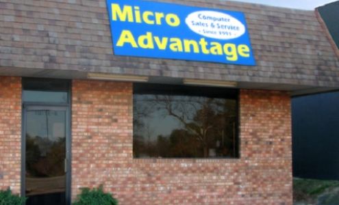 Micro Advantage