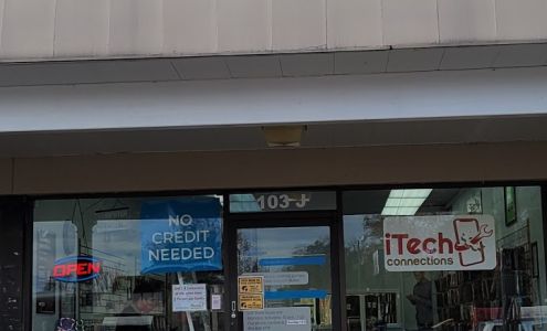 iTech Connections - West Columbia