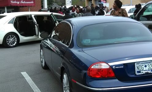 Orangeburg Business Machines