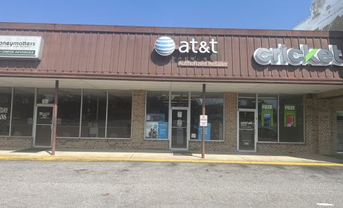 AT&T Store