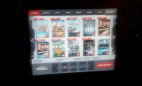 Redbox