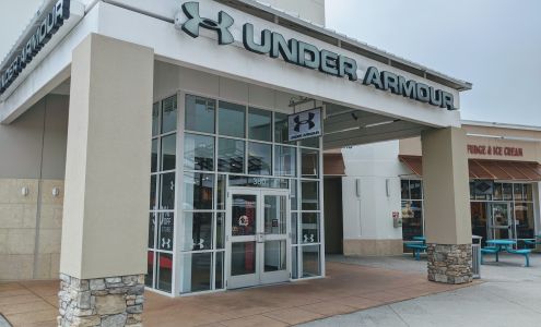 Under Armour Factory House