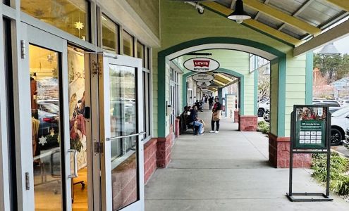 Jockey Outlet Bluffton