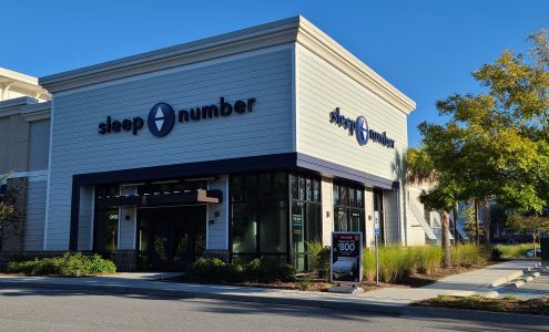 Sleep Number Bluffton