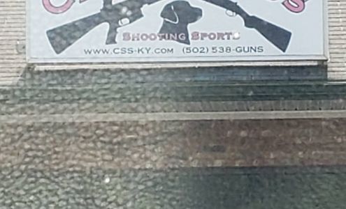 Crossroads Shooting Sports