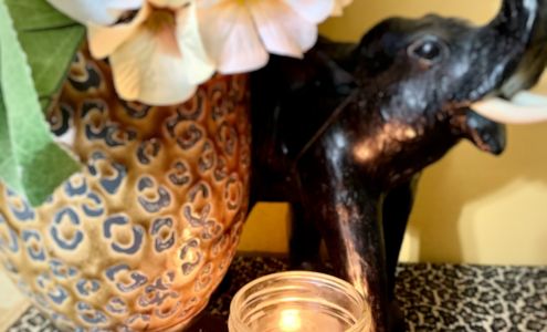 Ivy Mist Candle Company Monroe