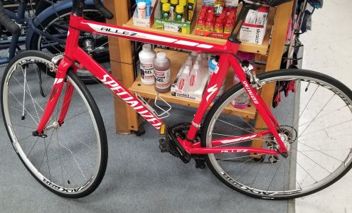 Lowcountry Bicycles, Inc