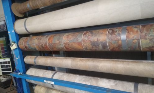 Anderson Carpet Lingle