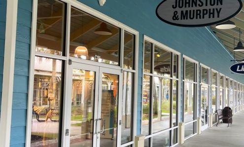 Johnston & Murphy Bluffton