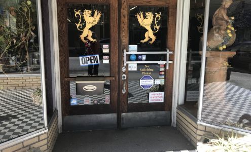 EuroLux Home and Antiques