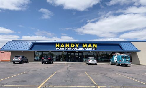 Handy Man Home Remodeling Center