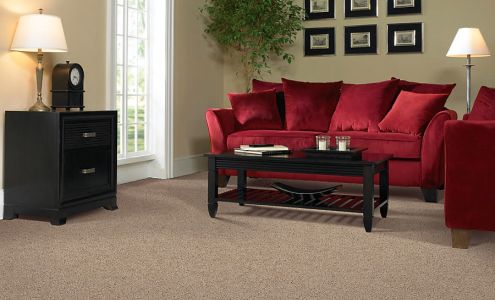 Integrity Carpet Sales Inc