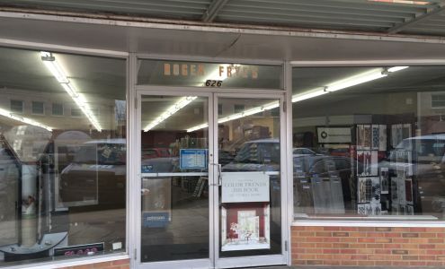 Roger Frye's Paint & Supply, Inc.