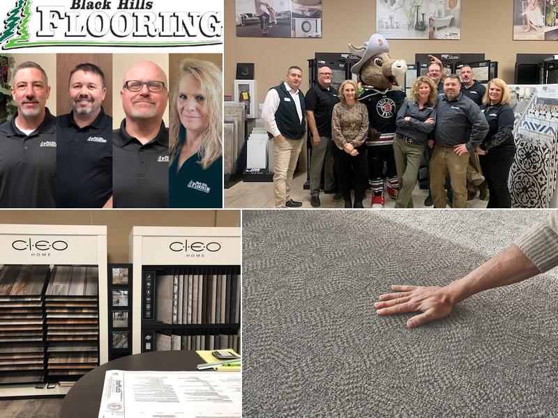 Black Hills Flooring
