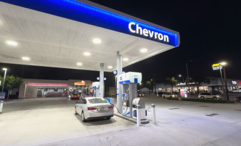 Chevron