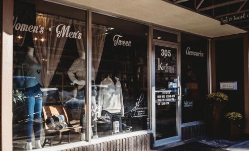 Karisma Boutique Aberdeen