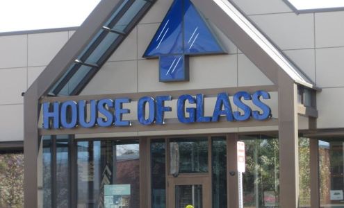 House of Glass, Inc.