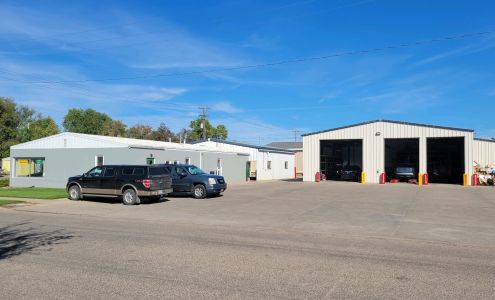 Gary's Auto & Accessories-Tires