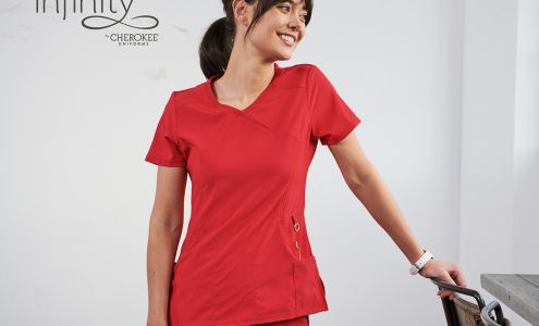 Trademark Uniforms, Inc.