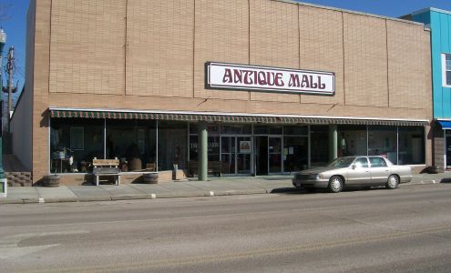 Second Impression Palace Antique Mall