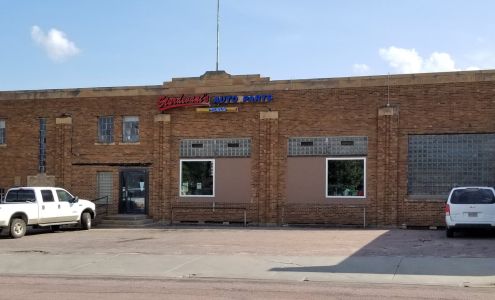 Sturdevant's Auto Value Mitchell