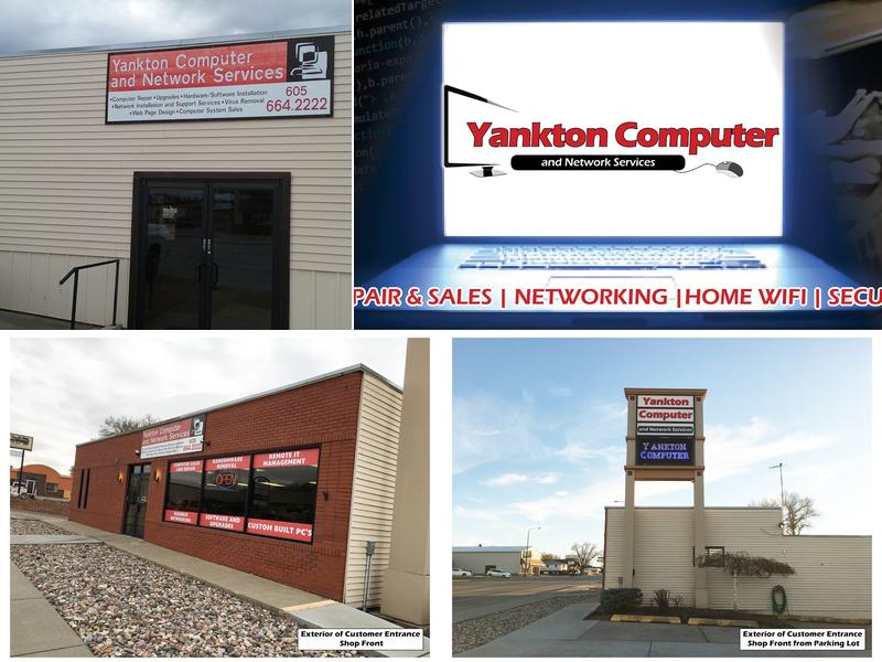 Yankton Computer & Network Services