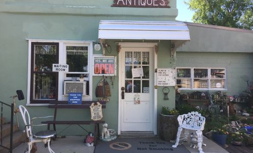 Key Antiques