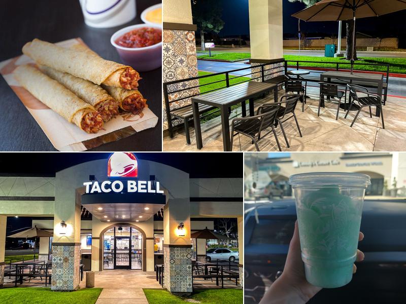 Taco Bell