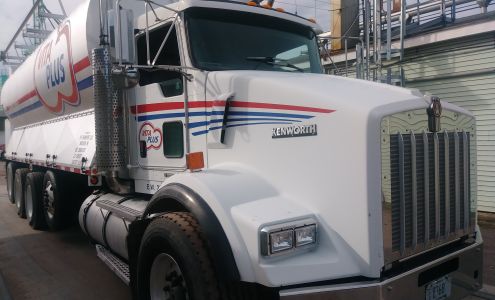 Mix-Rite Feed Mill Inc Kennan