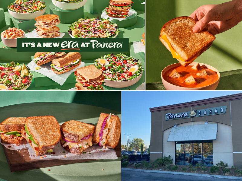 Panera Bread