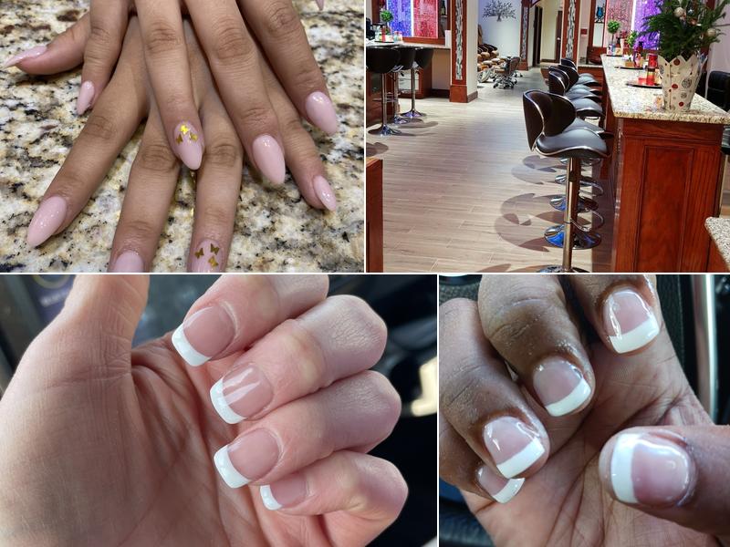 Smyrna Nail Bar