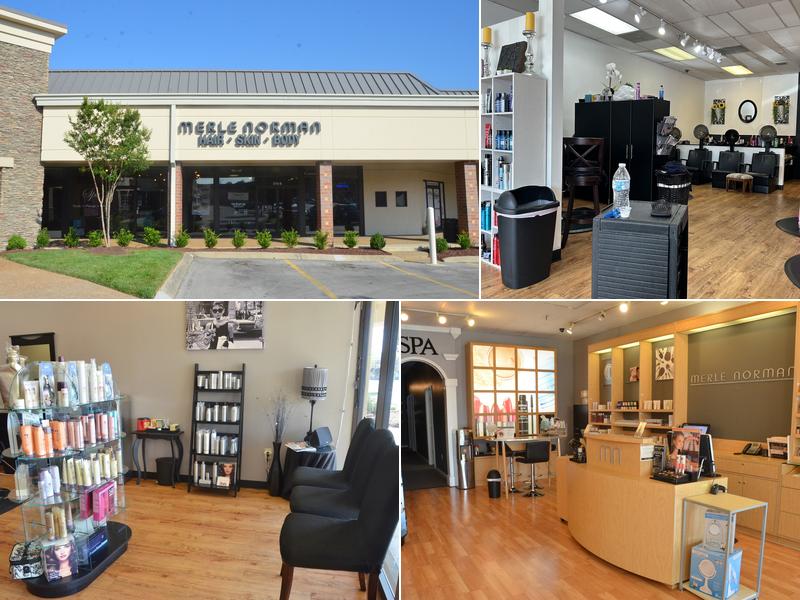 Merle Norman Cosmetic Studio