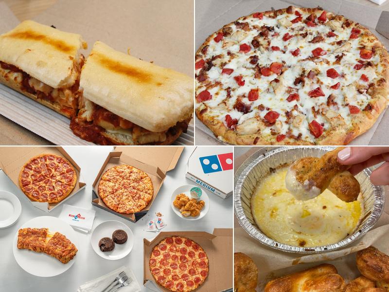 Domino's Pizza