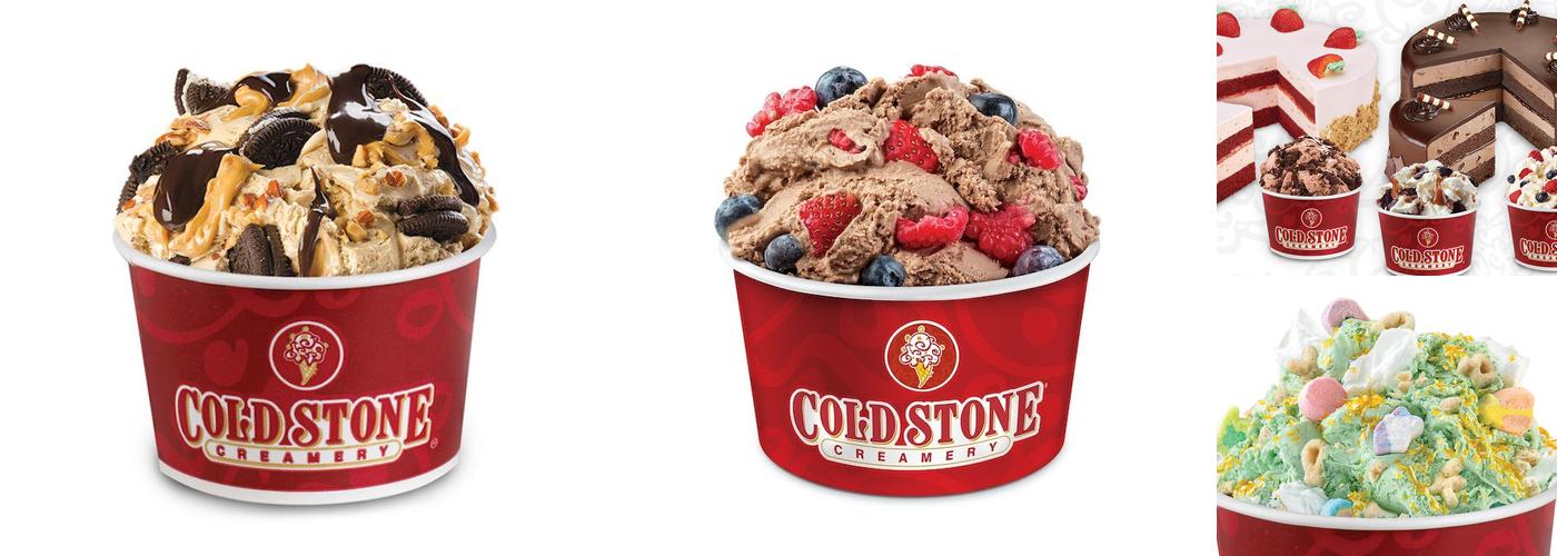 Cold Stone Creamery