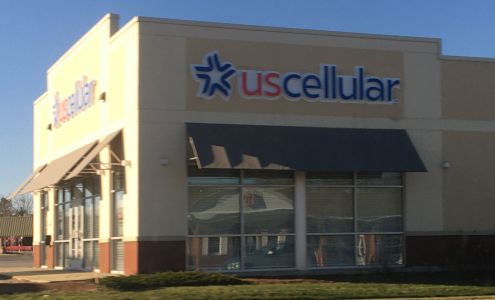 UScellular Ellsworth