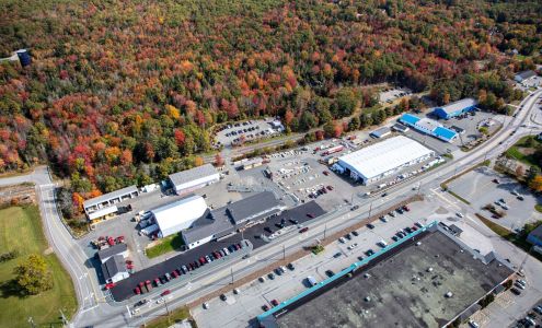 Hammond Lumber Company