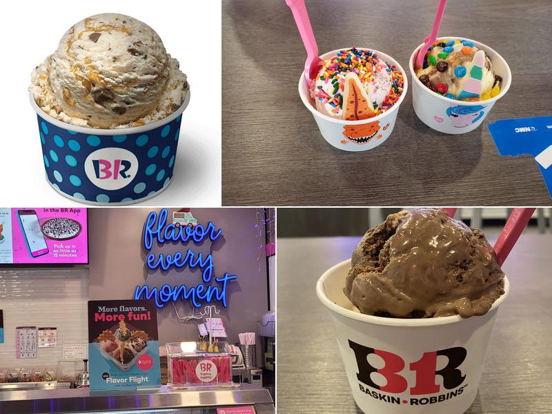 Baskin-Robbins