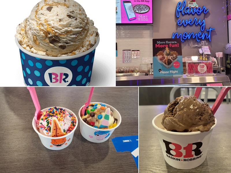 Baskin-Robbins