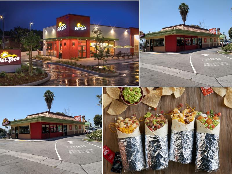 Del Taco