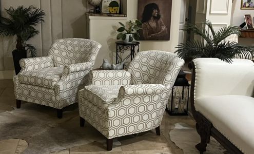 Morgan Drapery & Upholstery